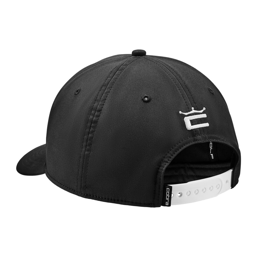Cobra Repeat Cap - Black 90974702 - Image 2
