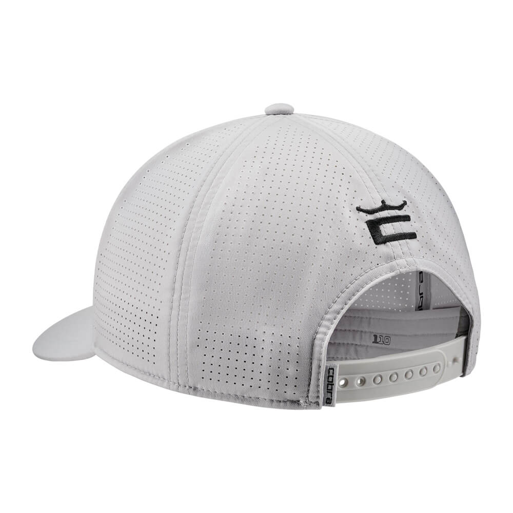 Cobra Tour 3D Cap - Grey 90976002 - Image 3