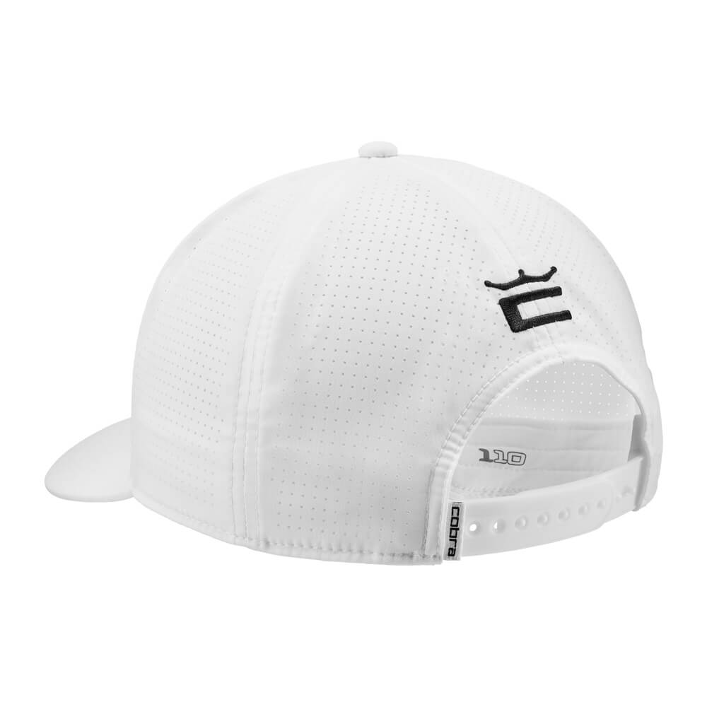 Cobra Tour 3D Cap - White 90976003 - Image 3
