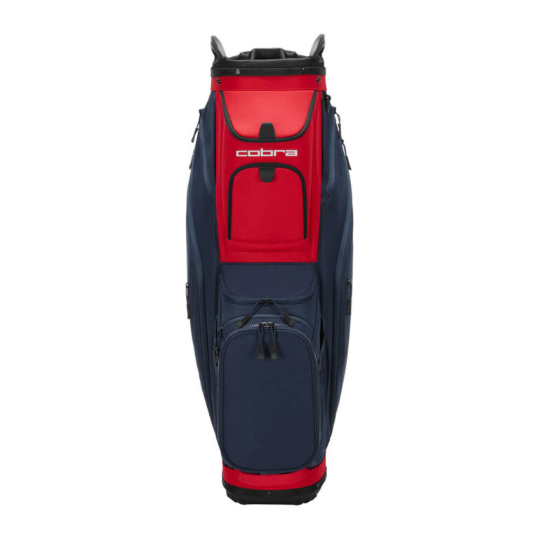 cobra-ultralight-pro-cart-bag-navy-red-the-golfers-club