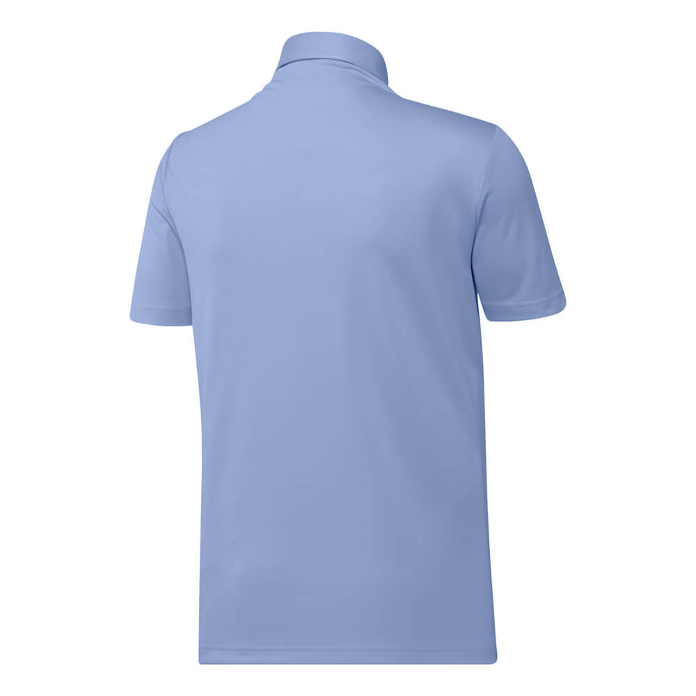 adidas Core Chest Stripe Shirt - Blue IX2017 - Image 2