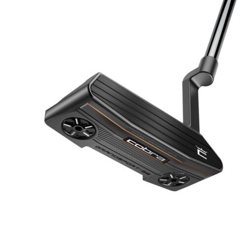 Cobra Agera Putter - Grandsport 35 Plumber Neck