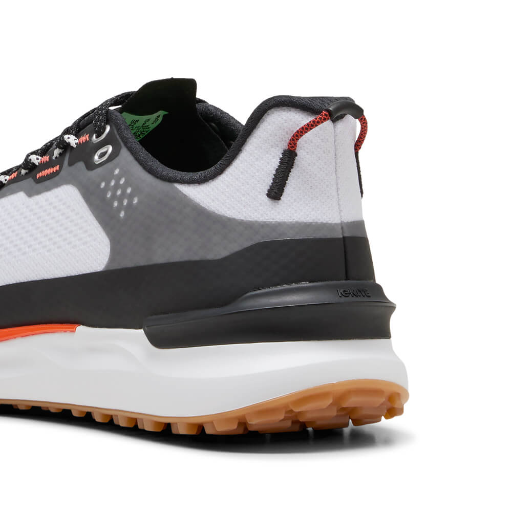 Puma Ignite Elevate X Shoes - White 31022101 - Image 4