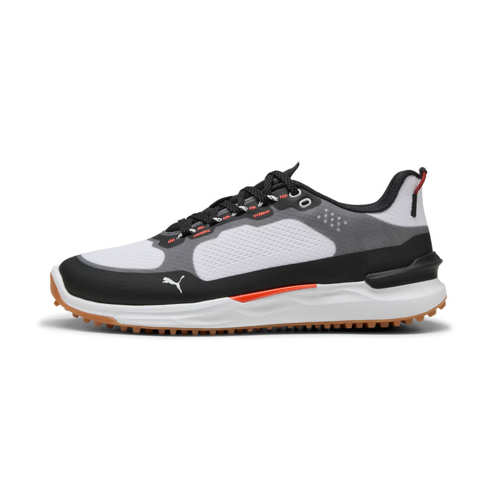 Puma Ignite Elevate X Shoes - White 31022101 - Image 2