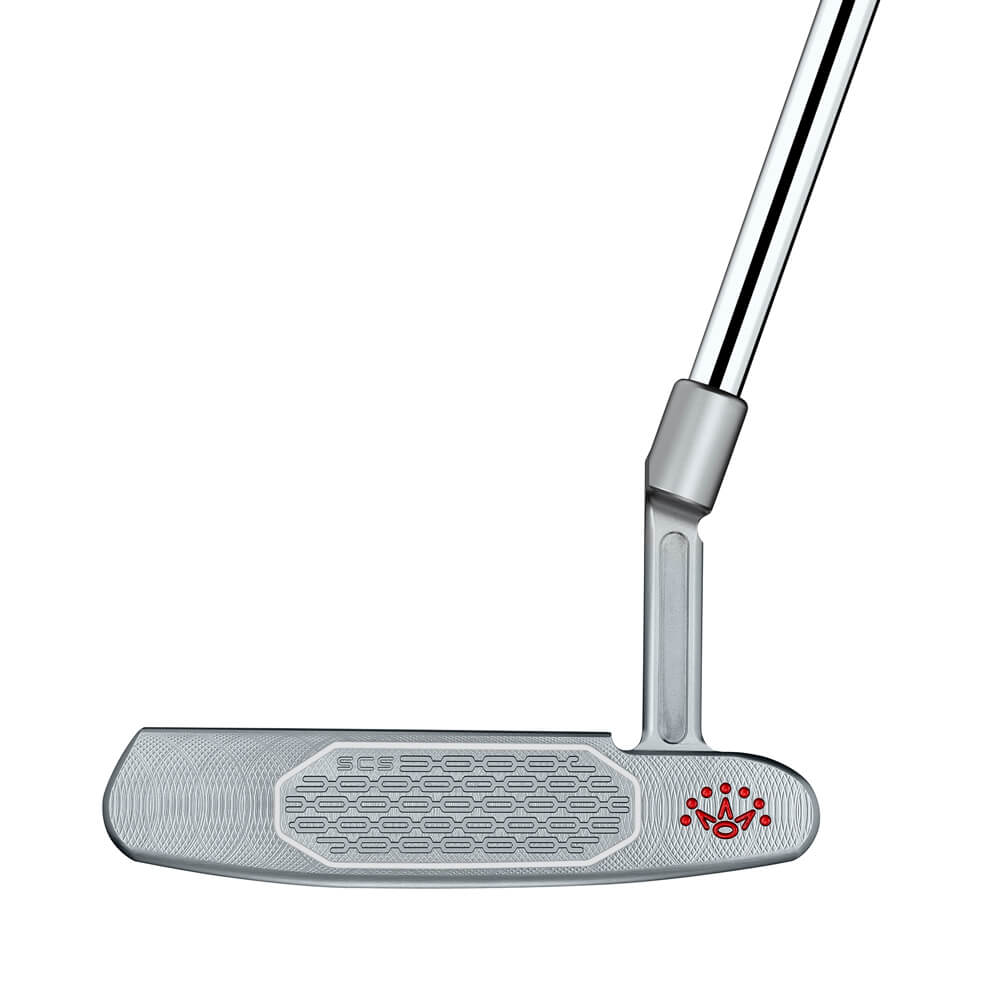 Scotty Cameron Studio Style 2025 - Newport Plus - Image 2