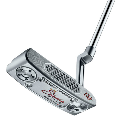 Scotty Cameron Super Select 2025 - Newport Plus
