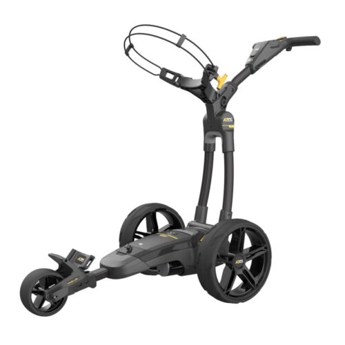 Electric Powakaddy FX1 Lithium Golf Trolley