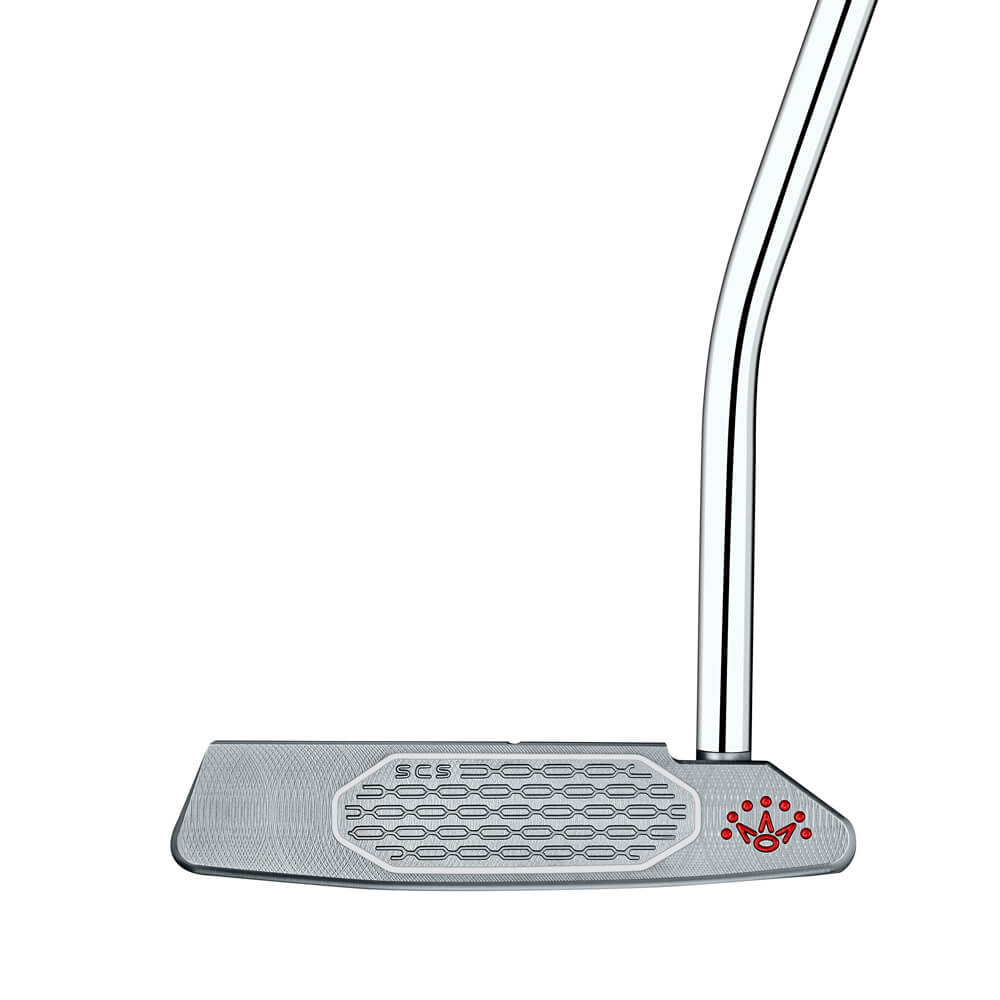 Scotty Cameron Studio Style 2025 - Squareback - Image 2