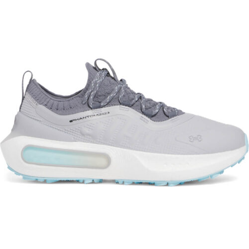 Under Armour Phantom Fore Shoes - Grey 3027876-011