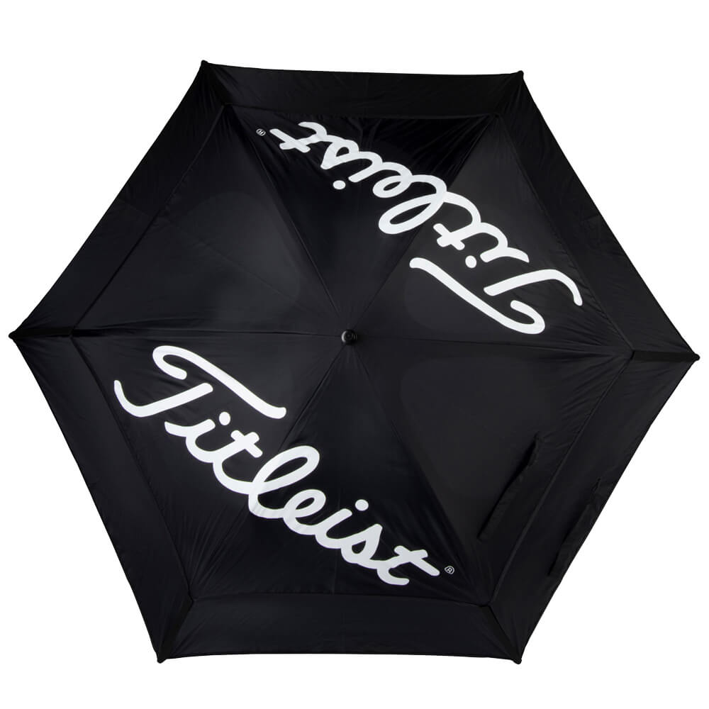 Titleist Players Single Canopy Umbrella