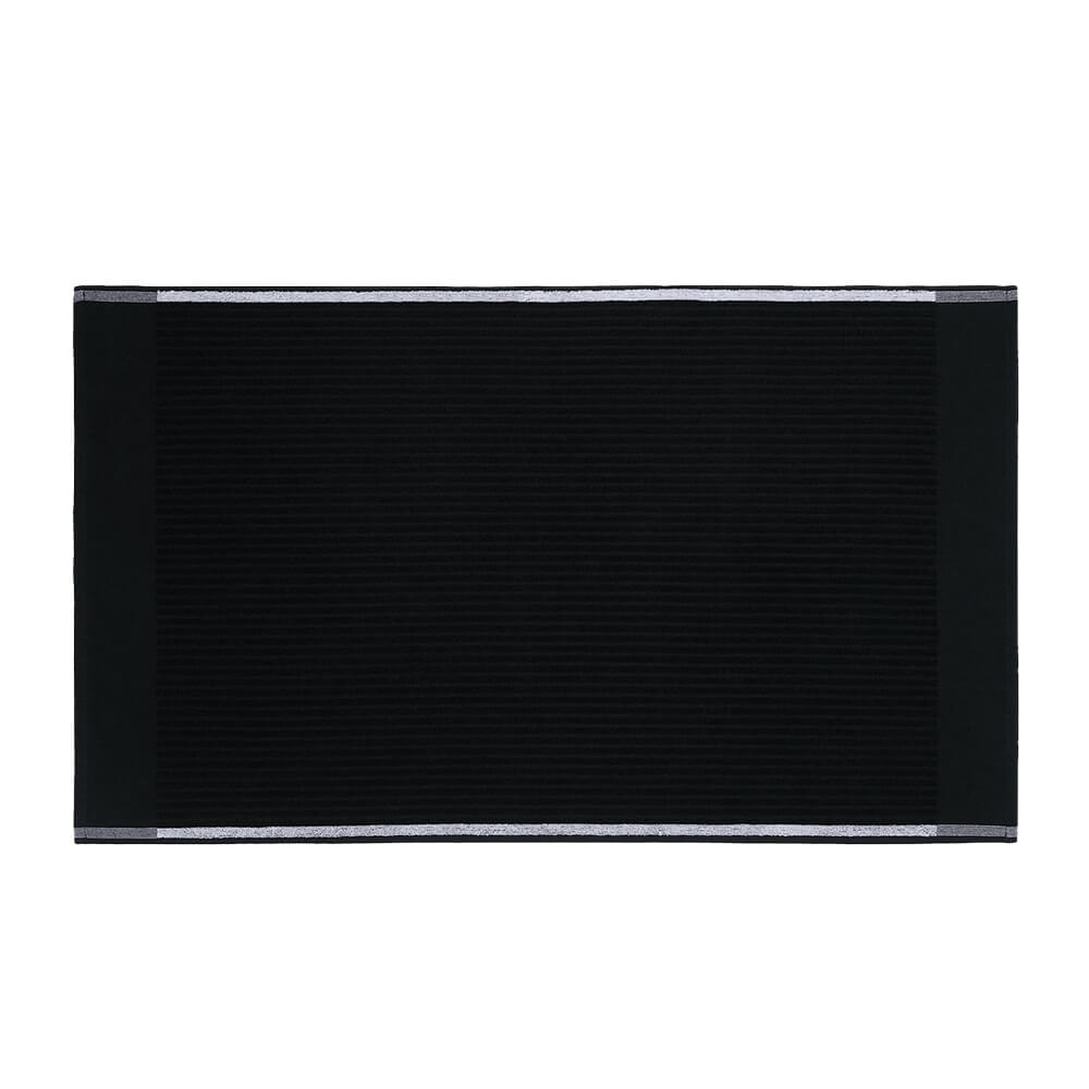 Titleist Players Terry Towel - Black/White - Image 2