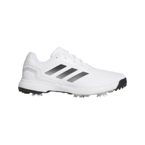 adidas Traxion Response Golf shoes - White/Black IH2250