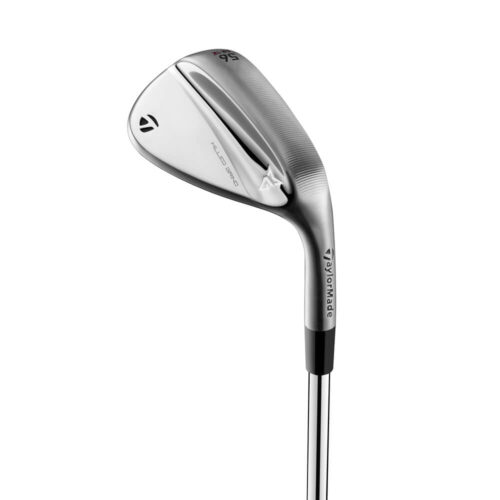 TaylorMade MG Wedge - Steel