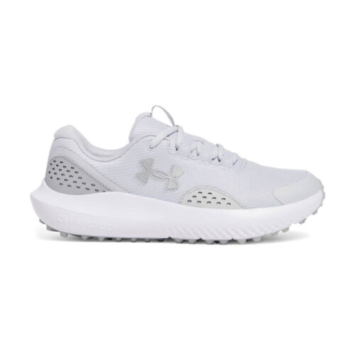 Under Armour Surge Shoes - Grey 3027889-014