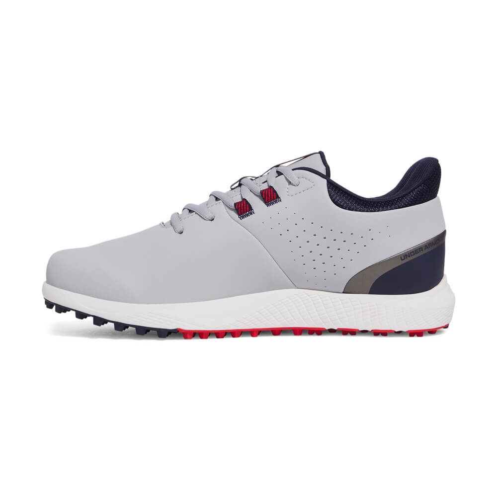 Under Armour Drive Medal SL Shoes - Grey 3028240-011 - Image 2