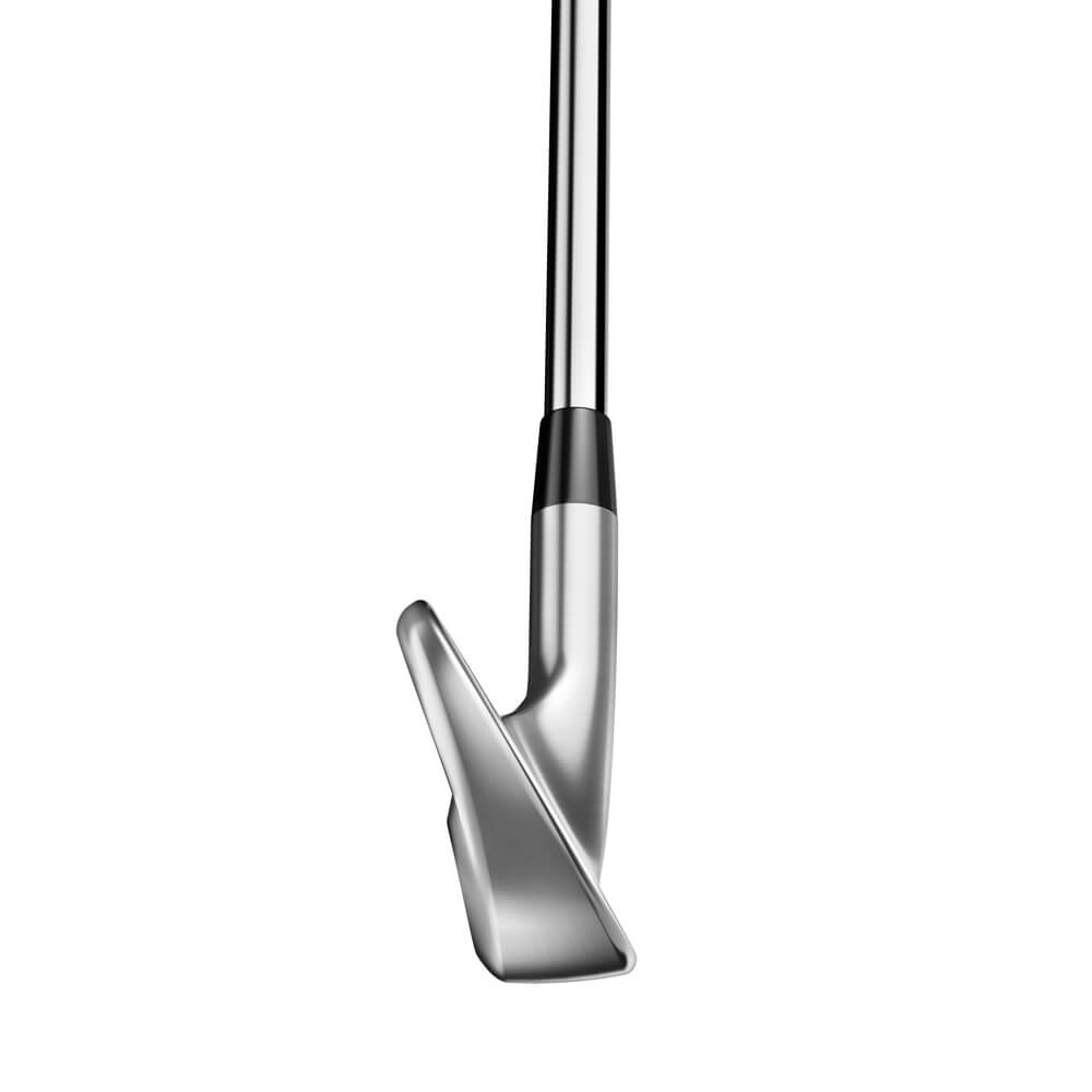 Titleist T100 4G Steel Irons 4 - PW - The Golfers Club