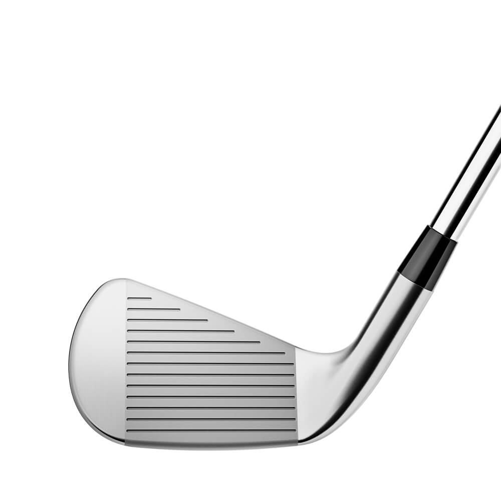 Titleist T150 4G Steel Irons 4 - PW - Image 4