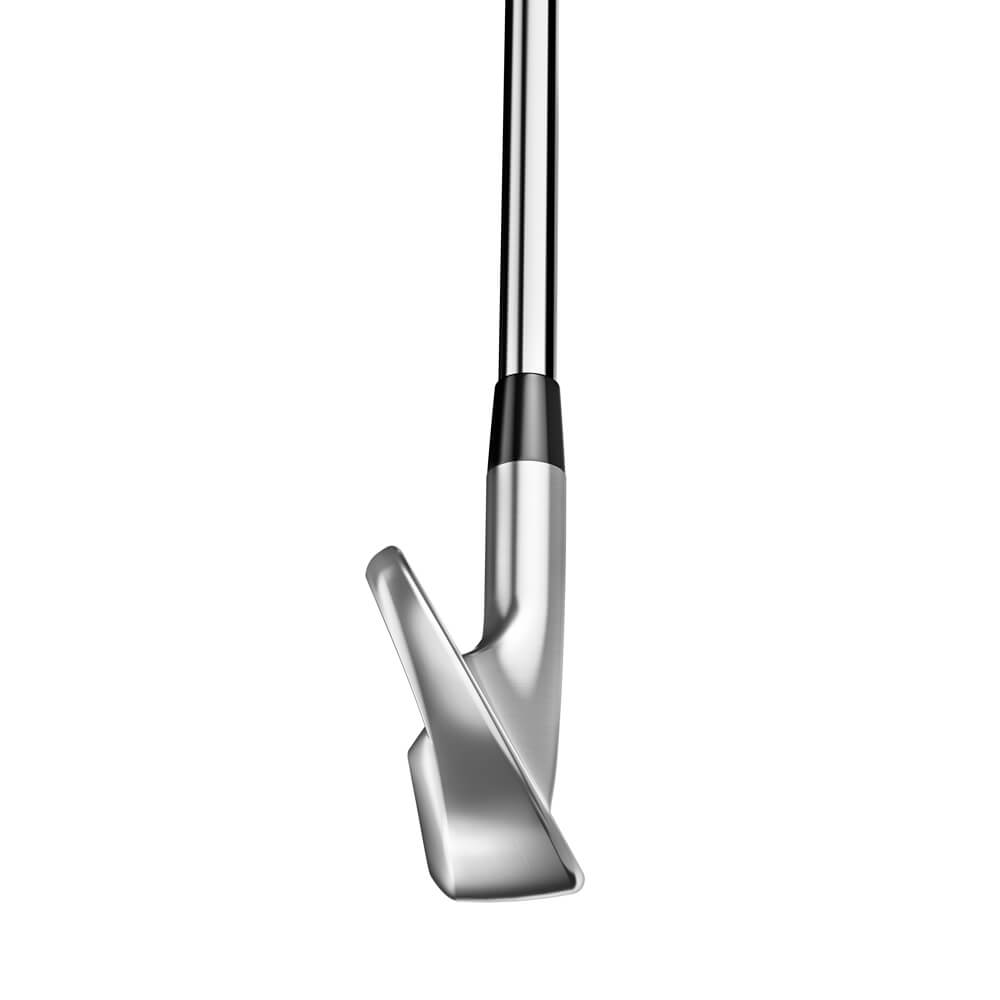 Titleist T150 4G Steel Irons 4 - PW - Image 5