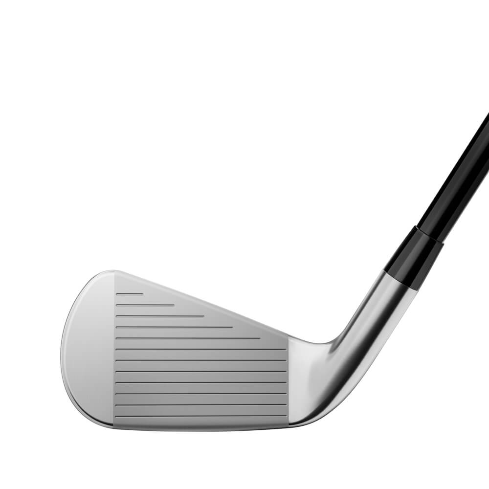 Titleist T250 4G Utility Iron - Graphite - Image 3