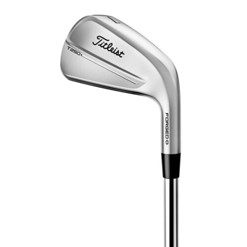 Titleist T250 4G Steel Irons 4 - PW