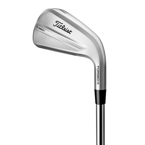 Titleist T350 4G Irons 5 - GW