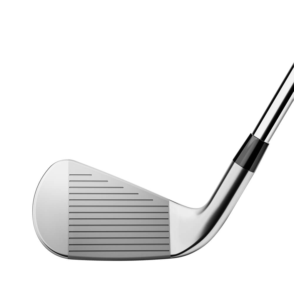 Titleist T350 4G Irons 5 - GW - Image 3