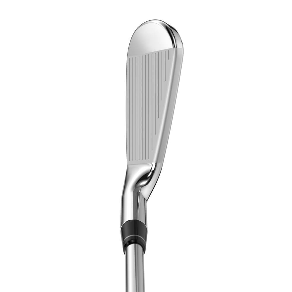 Callaway APEX Ai150 Steel Irons 4-PW - Image 4