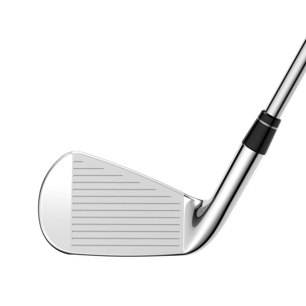 Callaway APEX Ai150 Steel Irons 4-PW - Image 2