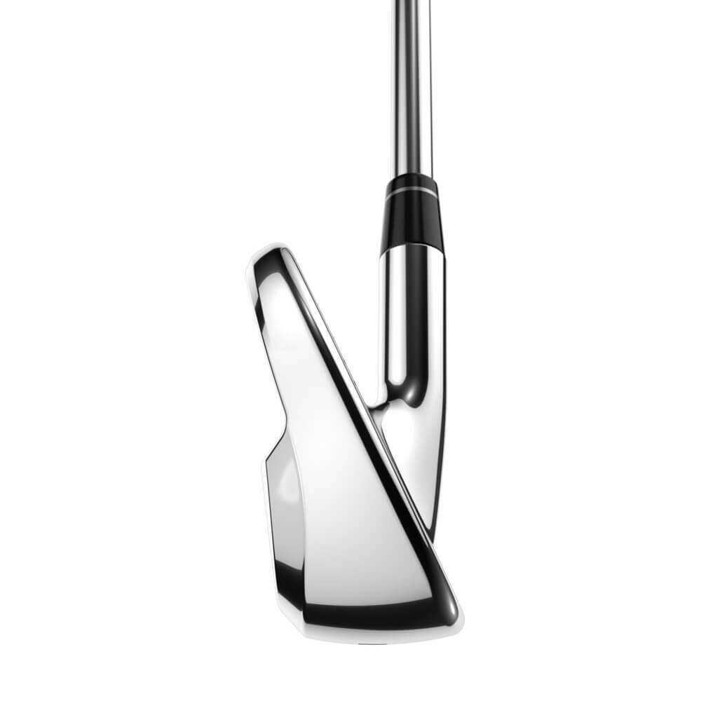 Callaway APEX Ai150 Steel Irons 4-PW - Image 6