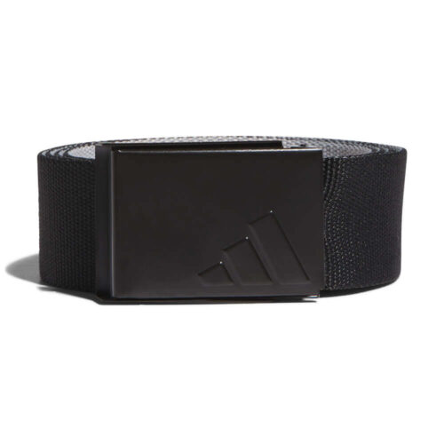 adidas Reversible Belt - Black IP0317