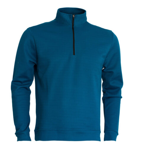 Cross Creek Windbreaker - Blue