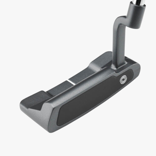 Odyssey DFX One Wide Crank Pistol Putter