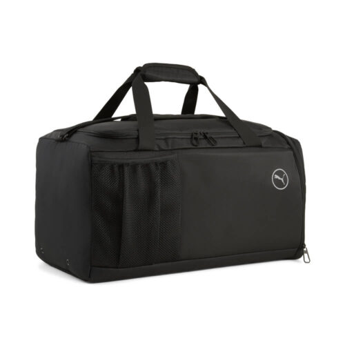 Puma Golf Barrel Duffel - Black 09122001