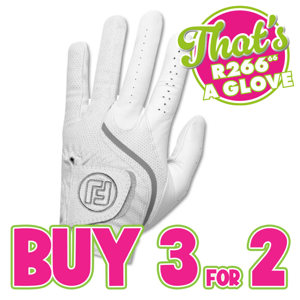 FootJoy SciFlex Golf Glove - Image 2