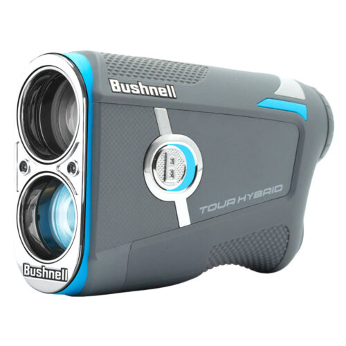 Bushnell Tour Hybrid Rangefinder