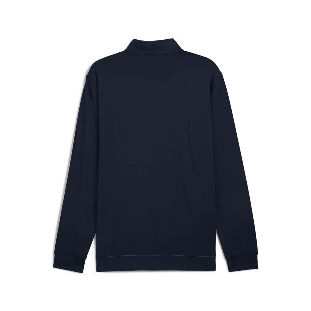 Puma Pure Colourblock Windbreaker - Navy 62588811 - Image 2
