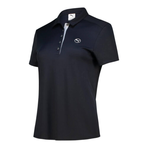 Puma MSS Pounce Ladies Shirt - Black 69055301