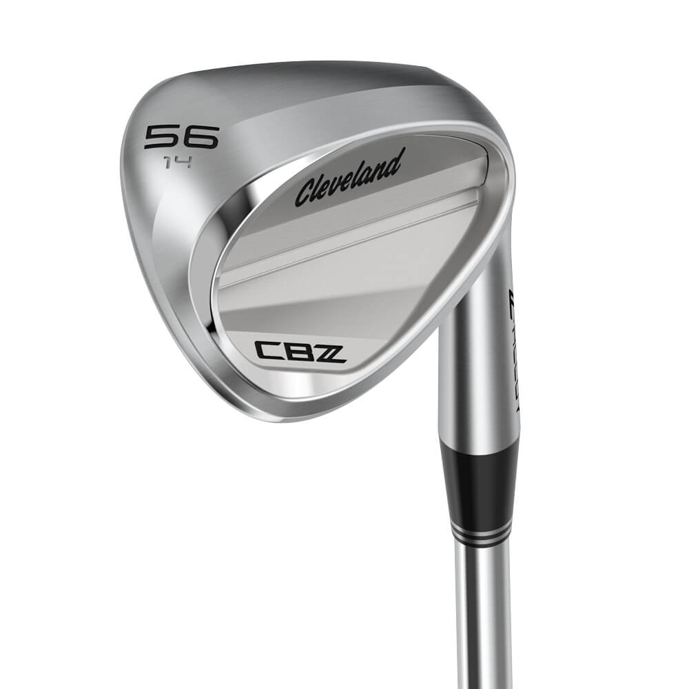Cleveland CBZ Wedge - Graphite - The Golfers Club
