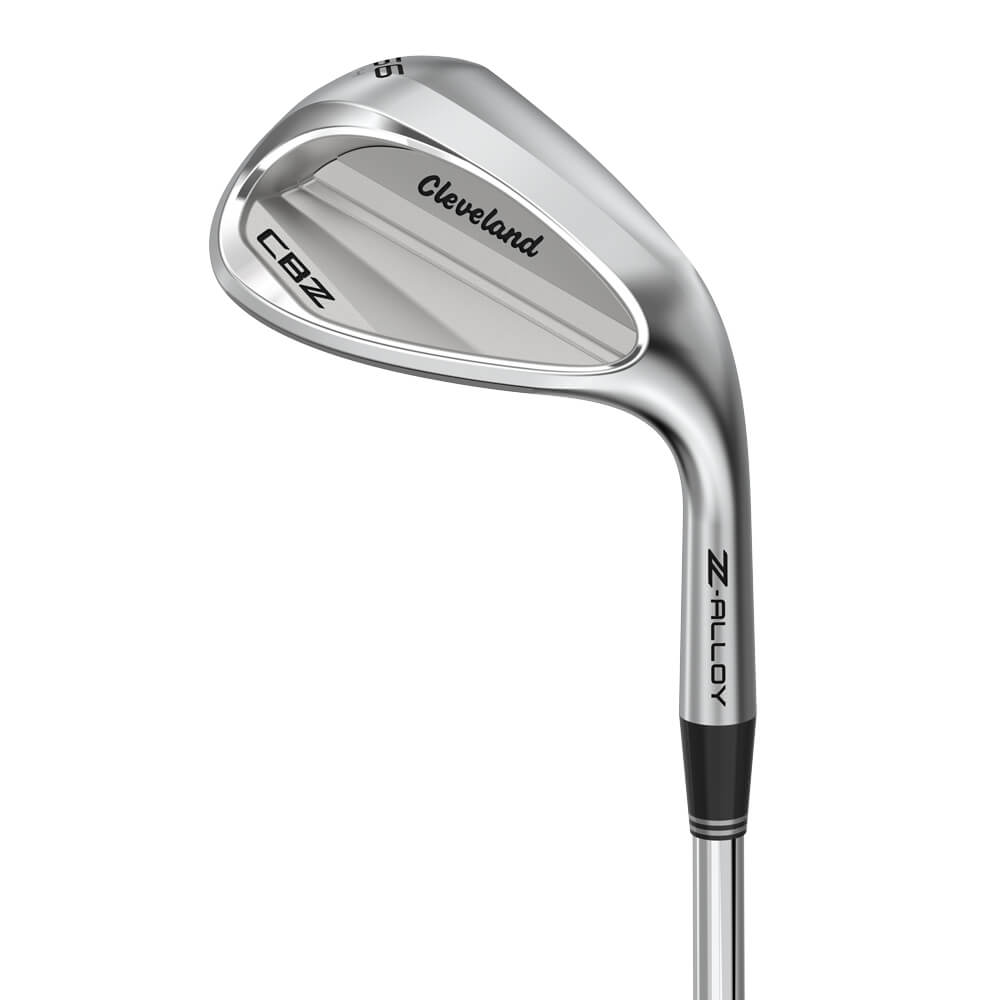 Cleveland CBZ Wedge - Graphite - Image 3