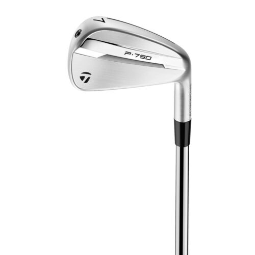 TaylorMade P790 Steel Irons 4-PW