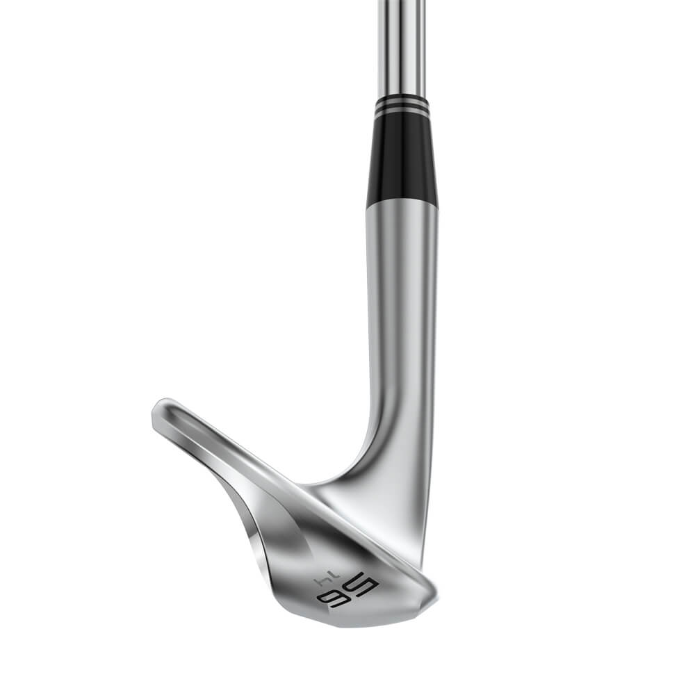 Cleveland CBZ Wedge - Graphite - Image 4