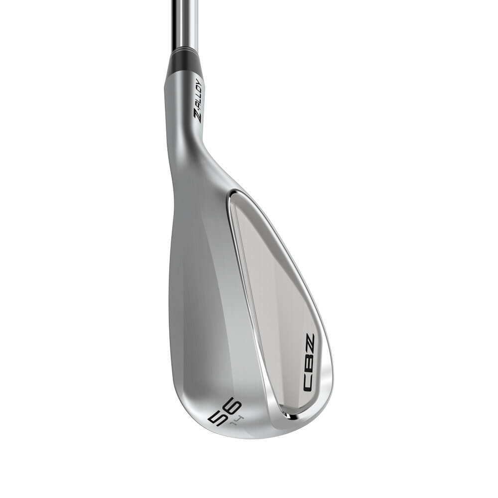 Cleveland CBZ Wedge - Graphite - The Golfers Club