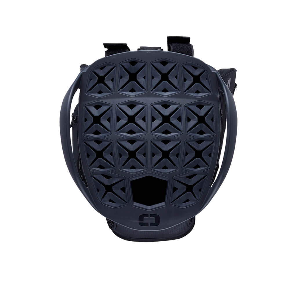 OGIO Silencer Cart Bag - Black - Image 6