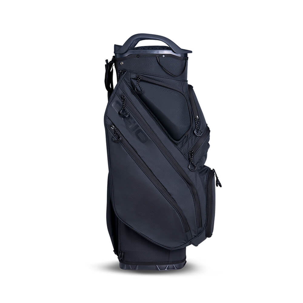 OGIO Silencer Cart Bag - Black - Image 3