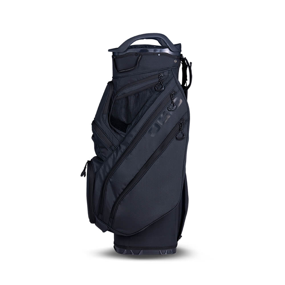 OGIO Silencer Cart Bag - Black - Image 4