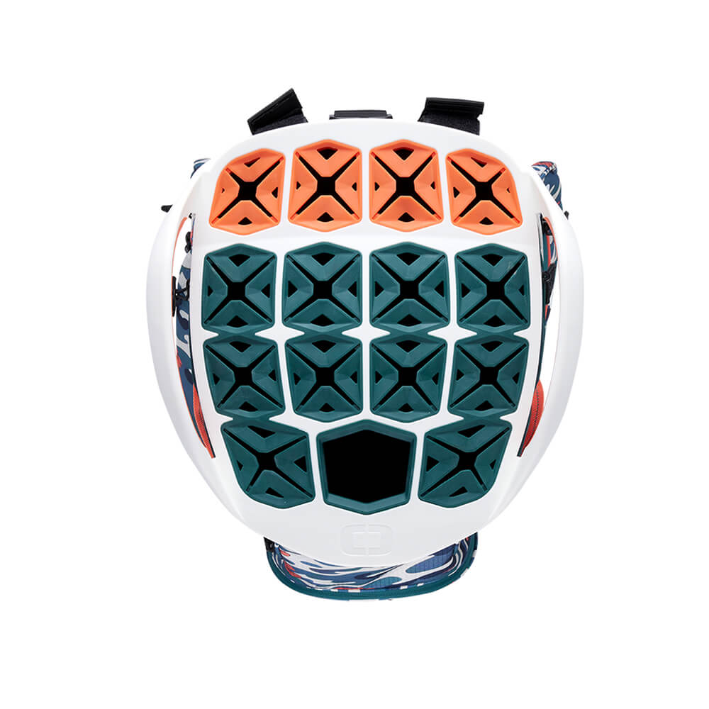 OGIO Silencer Cart Bag - Camo - Image 6