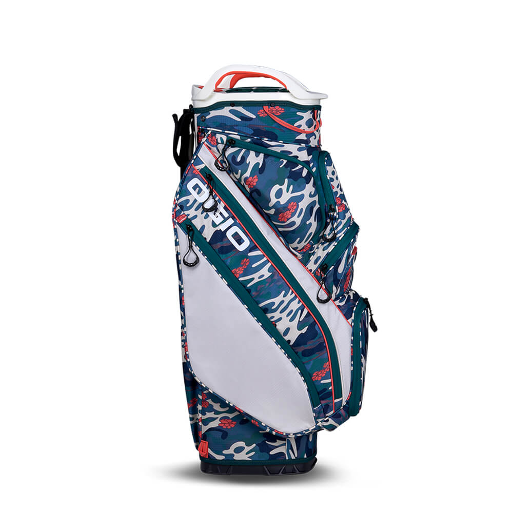 OGIO Silencer Cart Bag - Camo - Image 3