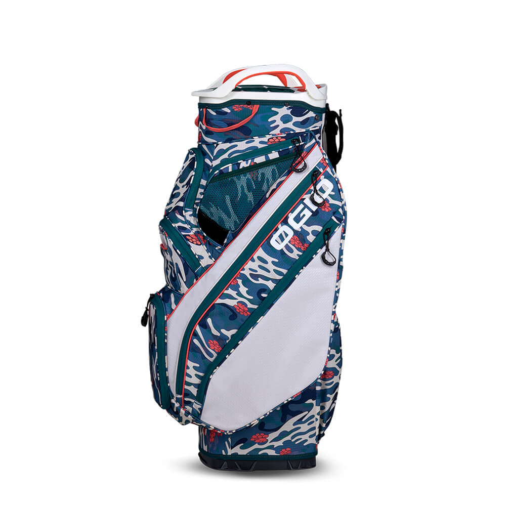 OGIO Silencer Cart Bag - Camo - Image 4