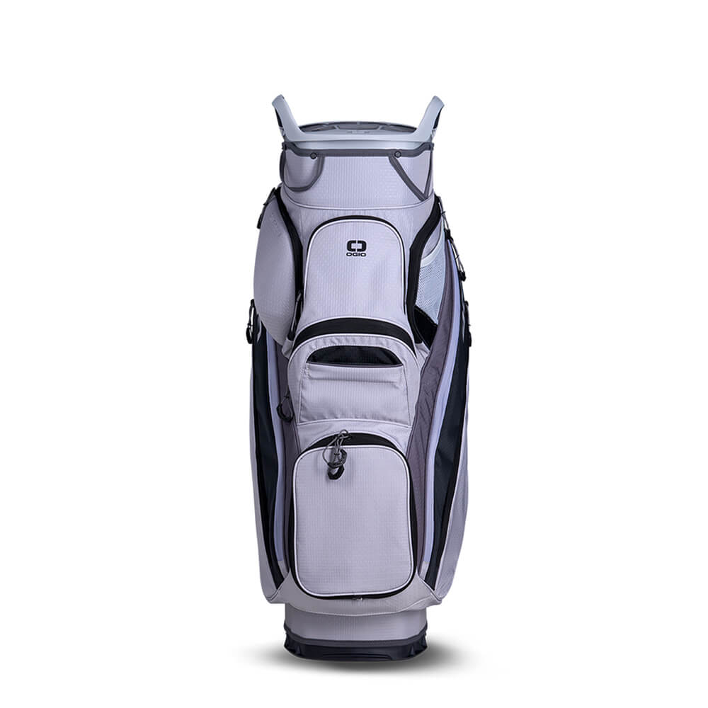 OGIO Silencer Cart Bag - Harbor Mist - Image 2