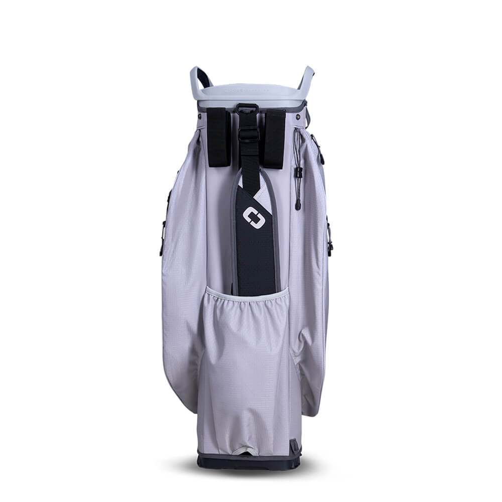OGIO Silencer Cart Bag - Harbor Mist - Image 5